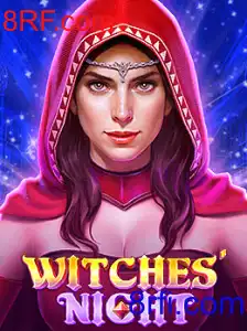 WitchesNight