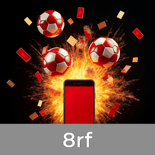 Aproveite os Bônus e Ofertas Únicas da 8rf!