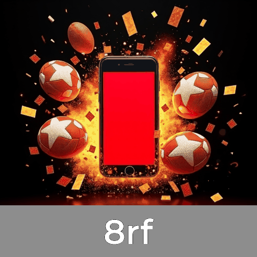 A Revolução em Jogos Online com o Aplicativo 8rf