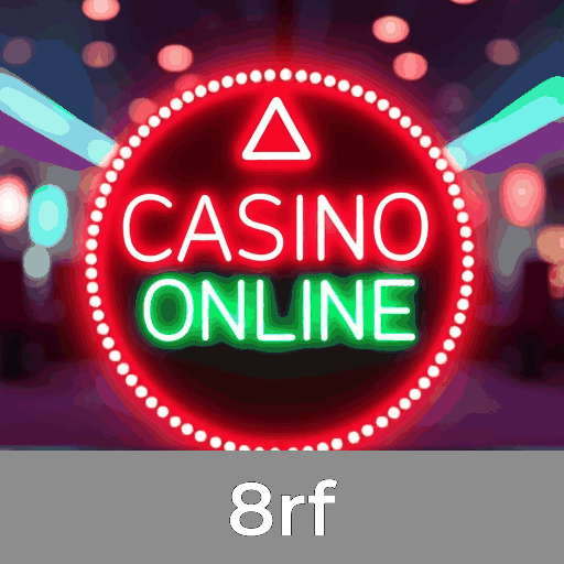 Entre Agora e Aproveite o Login Exclusivo no 8rf